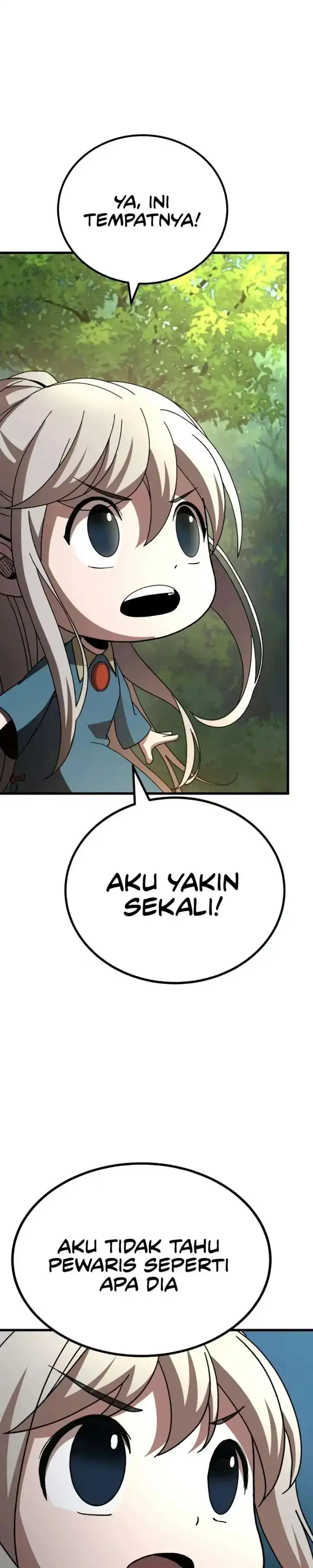 Baca To Hell With the Status Window - Chapter 22 halaman 48