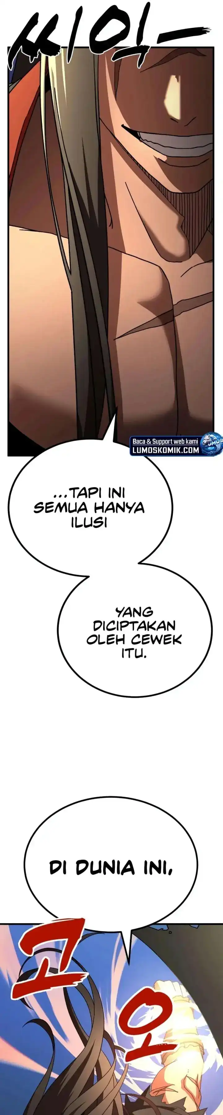 Baca To Hell With the Status Window - Chapter 22 halaman 50