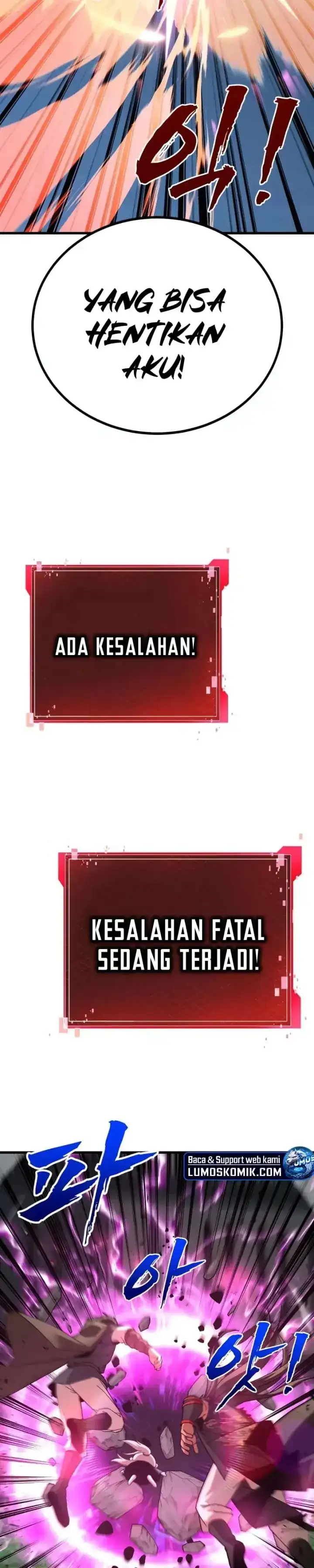 Baca To Hell With the Status Window - Chapter 22 halaman 52