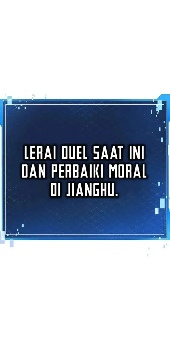 Baca To Hell With the Status Window - Chapter 22 halaman 57