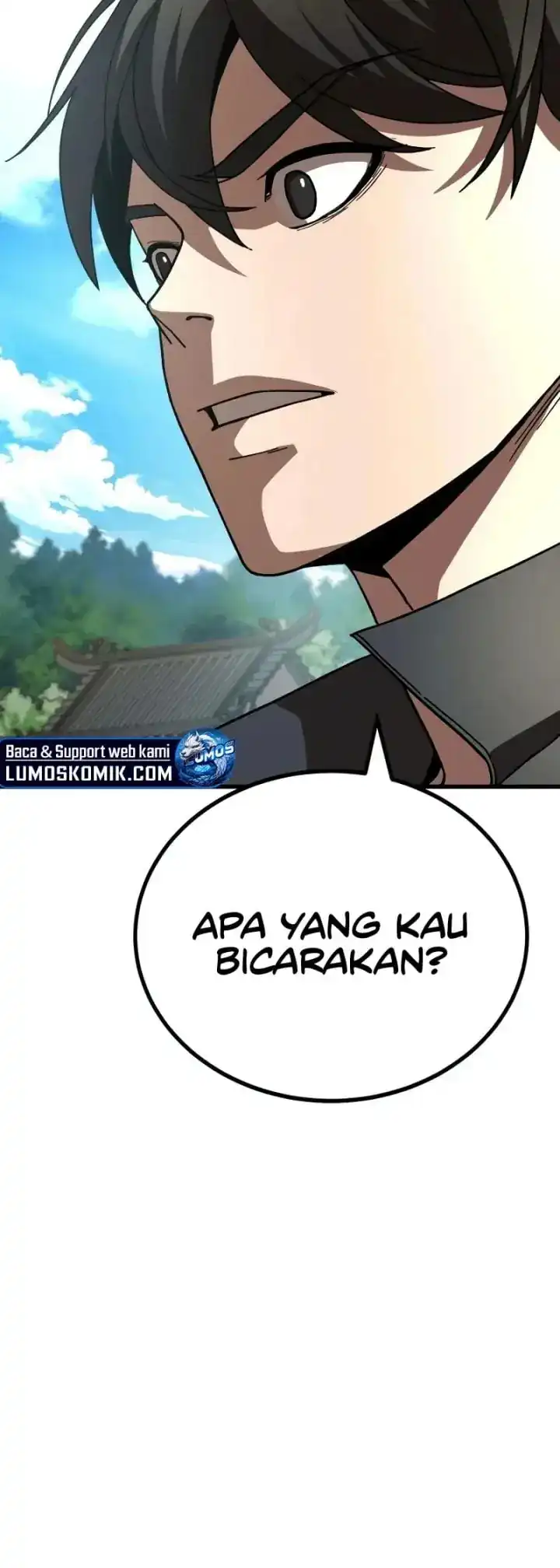 Baca To Hell With the Status Window - Chapter 22 halaman 61
