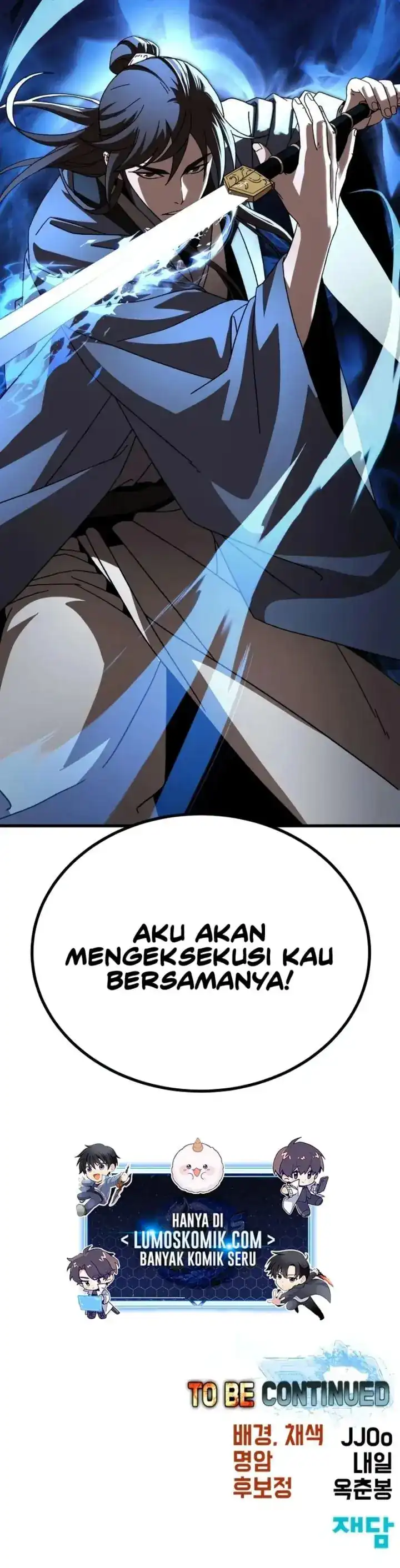 Baca To Hell With the Status Window - Chapter 22 halaman 65