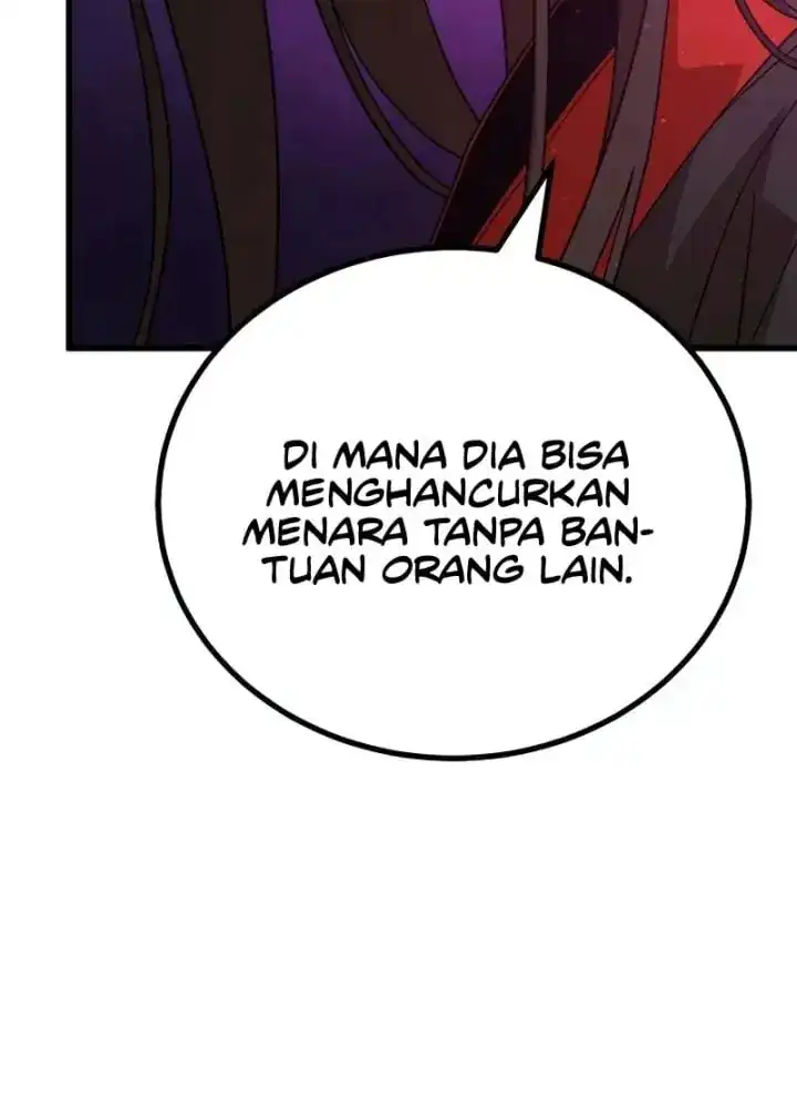 Baca To Hell With the Status Window - Chapter 22 halaman 9