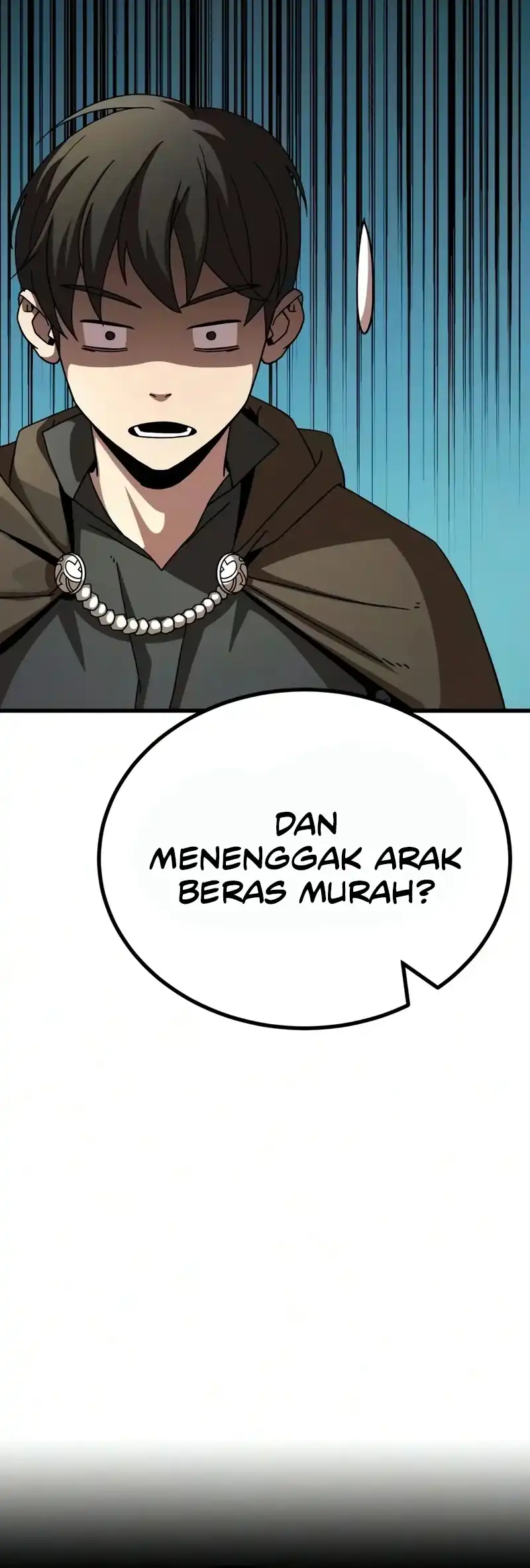 Baca To Hell With the Status Window - Chapter 23 halaman 16