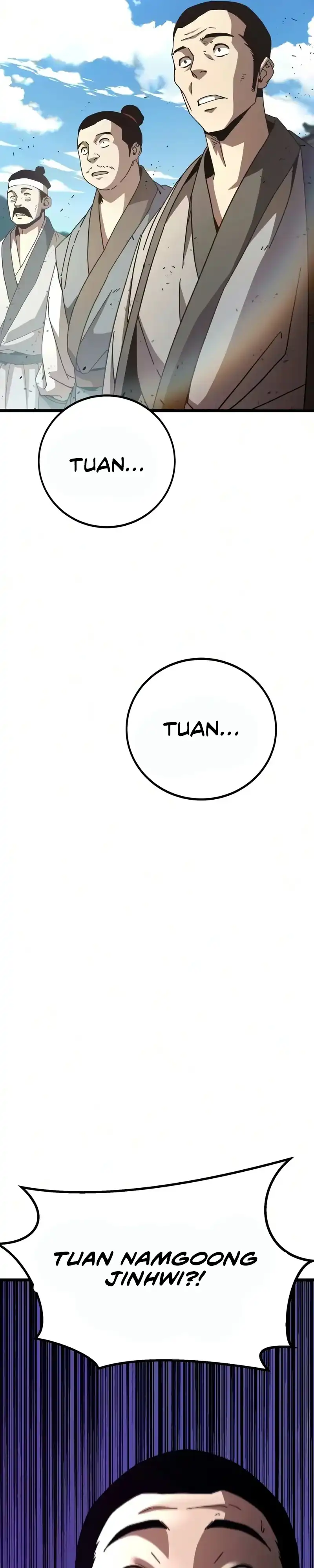 Baca To Hell With the Status Window - Chapter 23 halaman 33