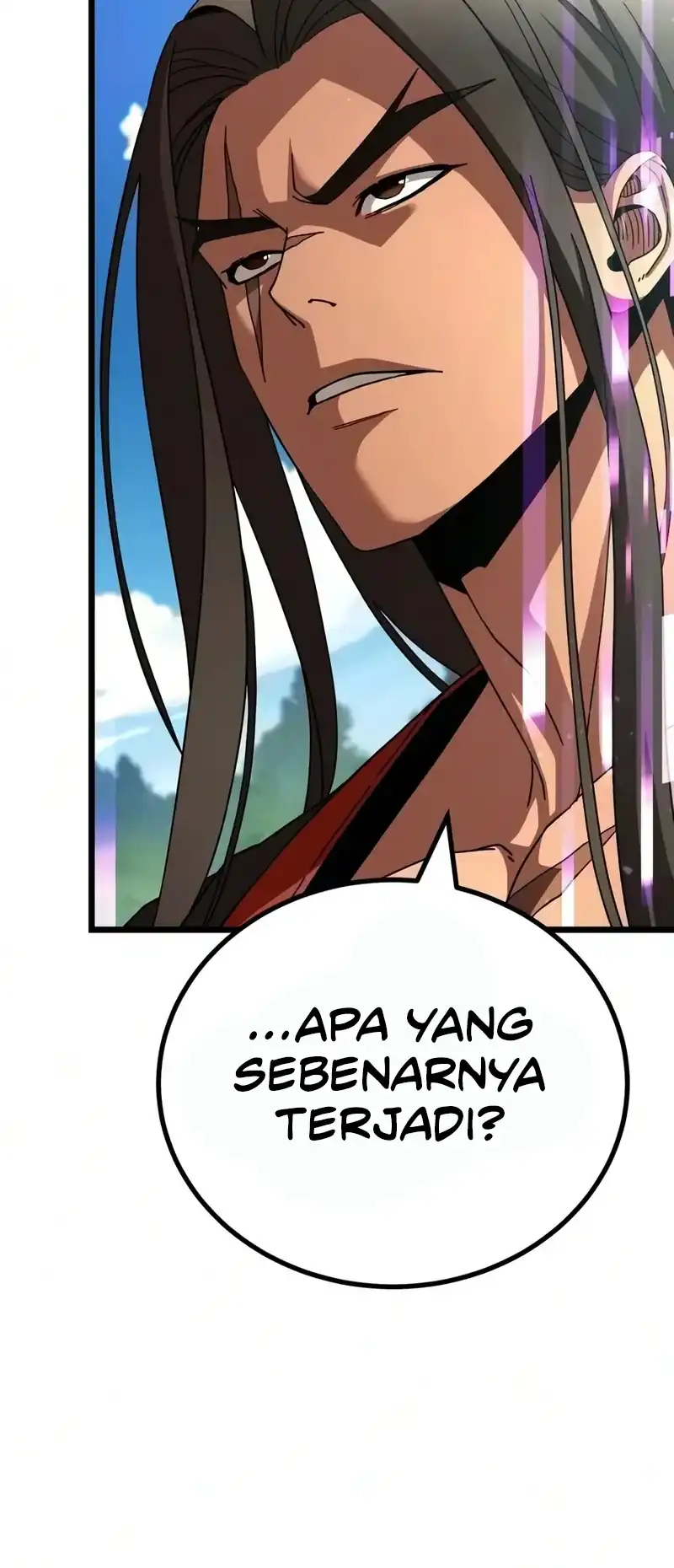 Baca To Hell With the Status Window - Chapter 23 halaman 51