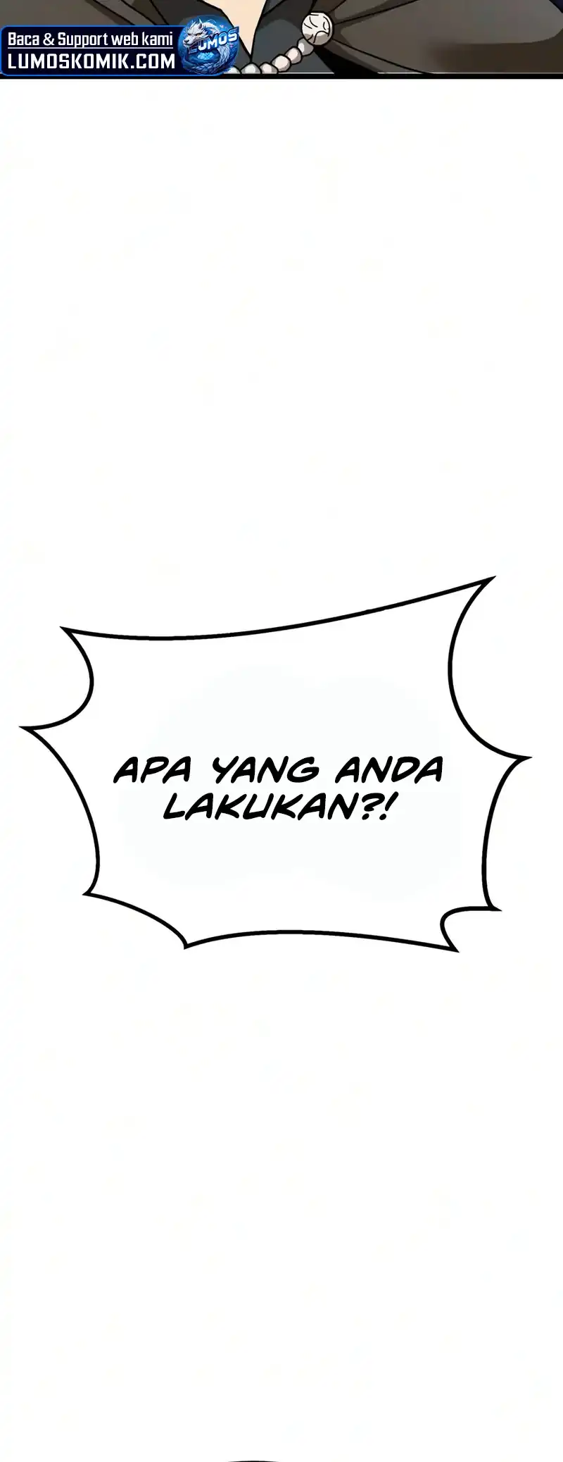Baca To Hell With the Status Window - Chapter 23 halaman 82
