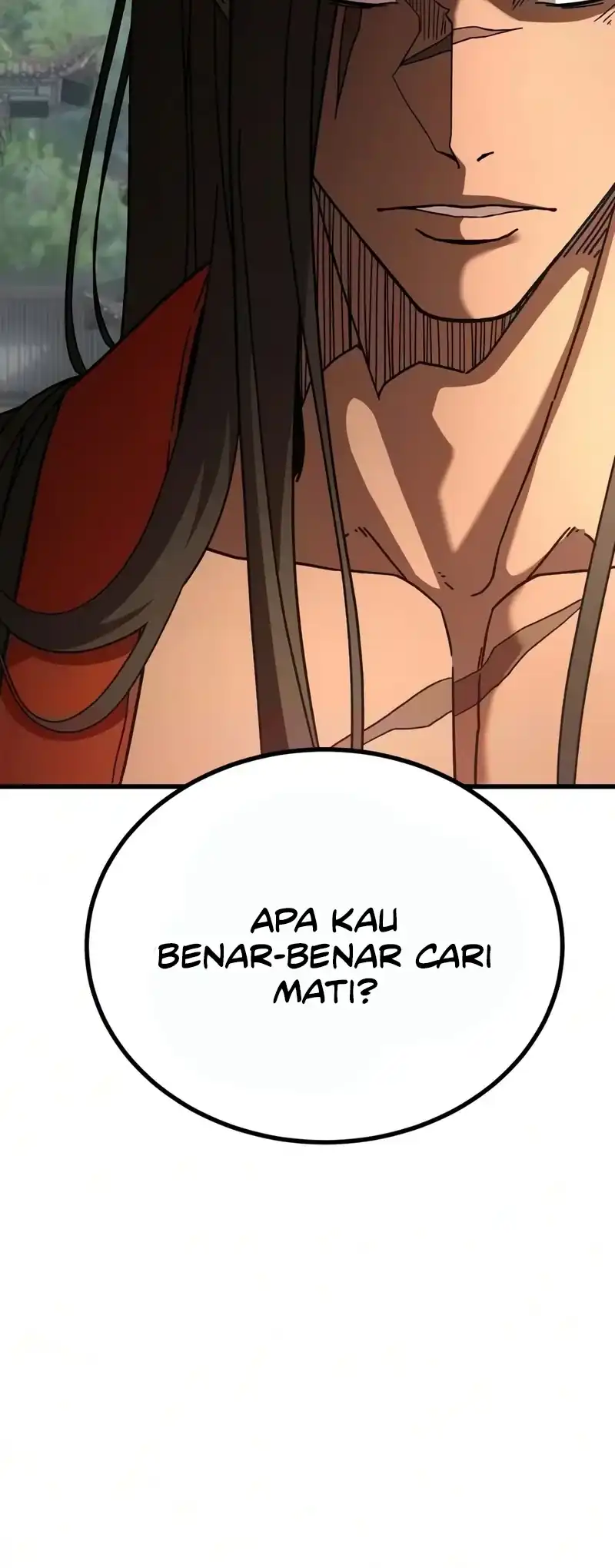 Baca To Hell With the Status Window - Chapter 23 halaman 8