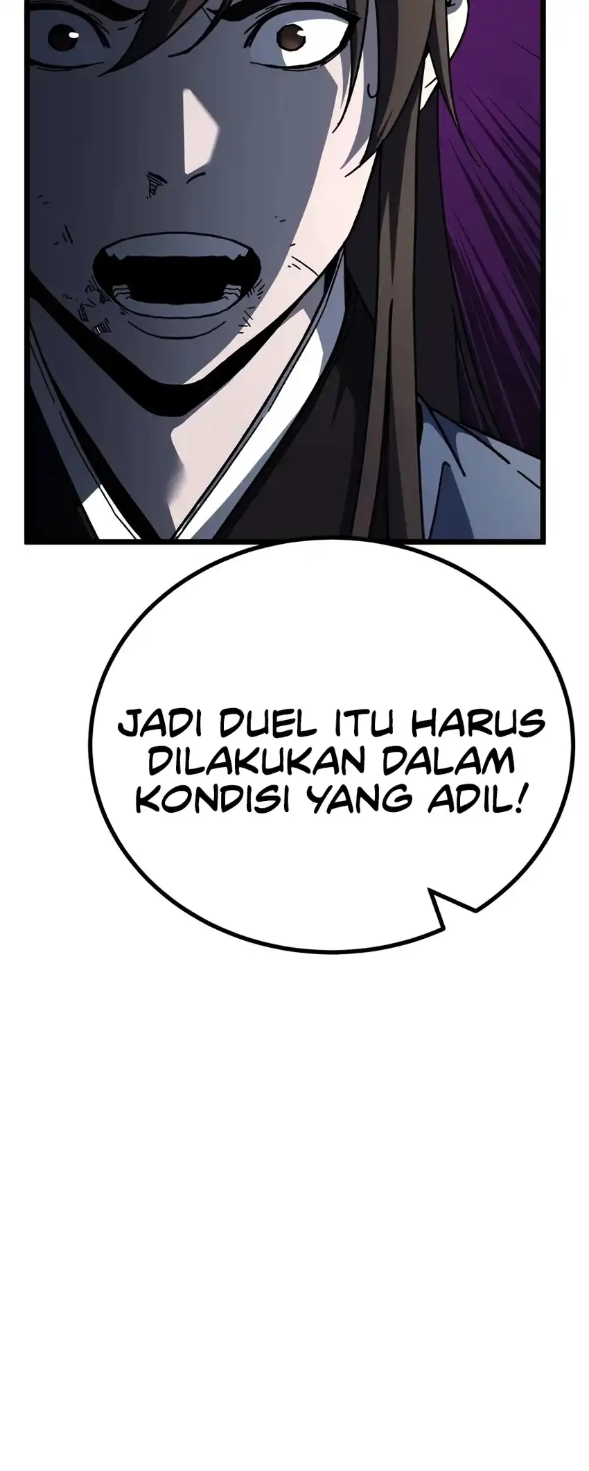 Baca To Hell With the Status Window - Chapter 24 halaman 11