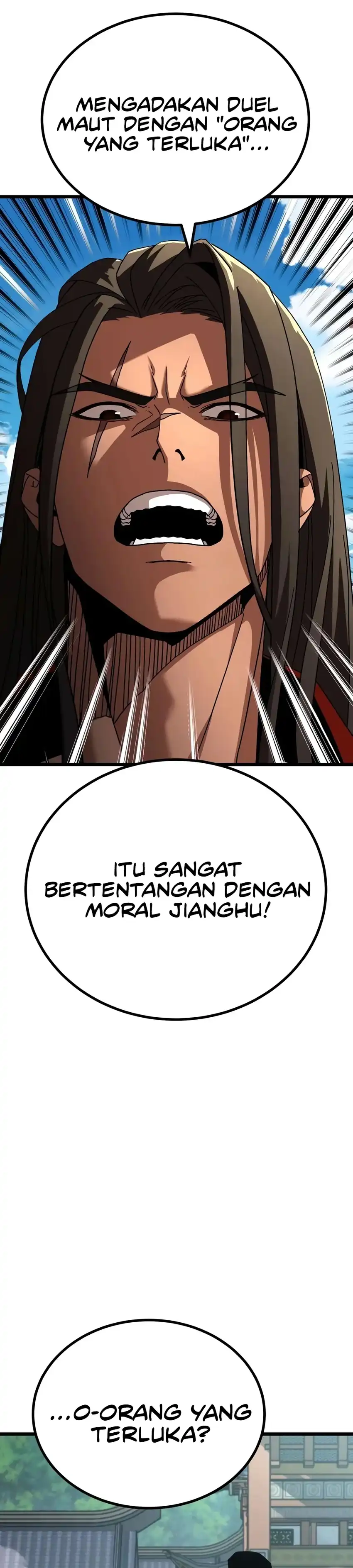 Baca To Hell With the Status Window - Chapter 24 halaman 12