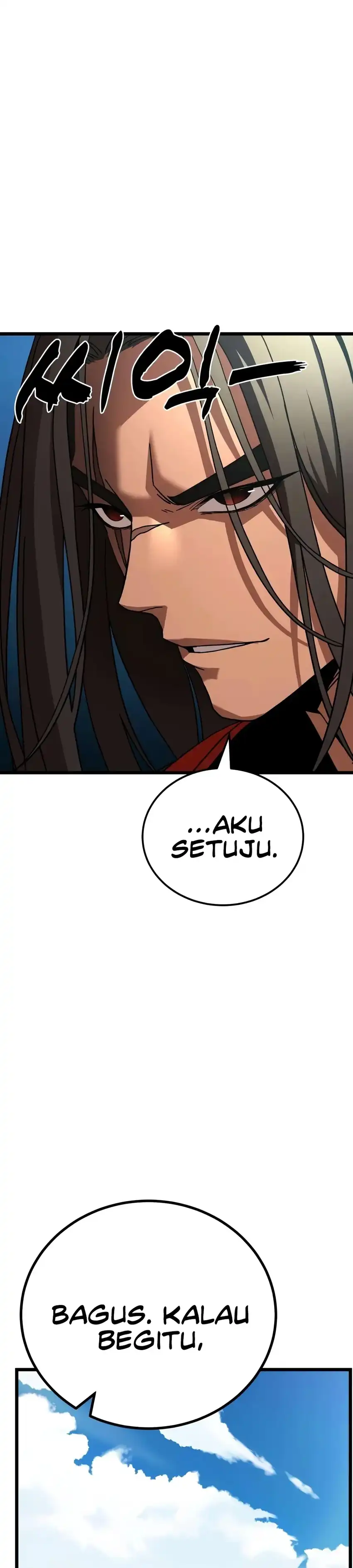 Baca To Hell With the Status Window - Chapter 24 halaman 28