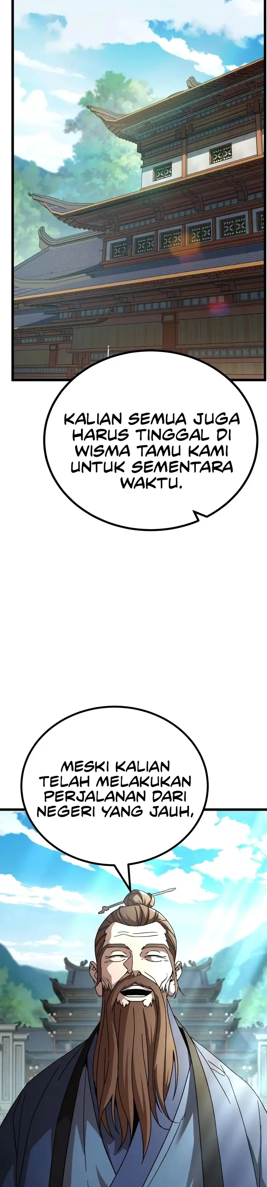 Baca To Hell With the Status Window - Chapter 24 halaman 29