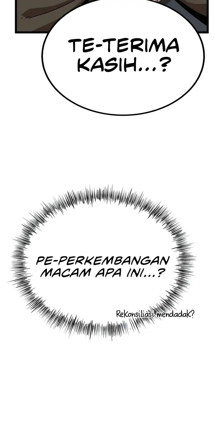 Baca To Hell With the Status Window - Chapter 24 halaman 31