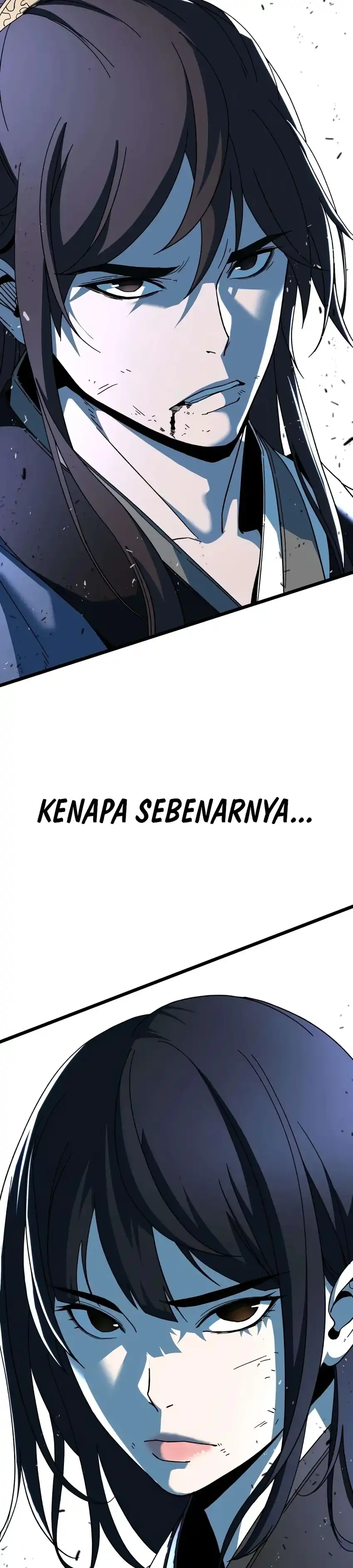 Baca To Hell With the Status Window - Chapter 24 halaman 34