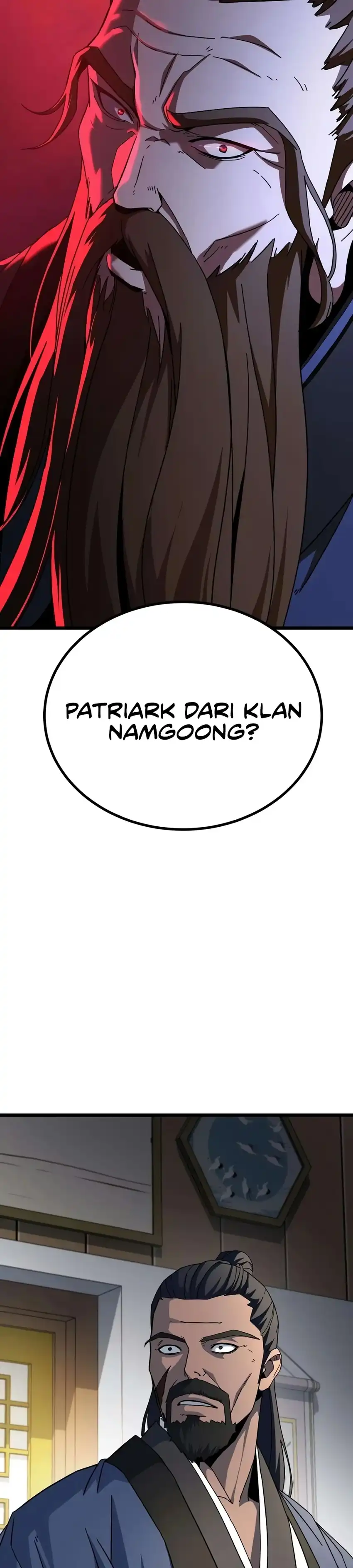 Baca To Hell With the Status Window - Chapter 24 halaman 39