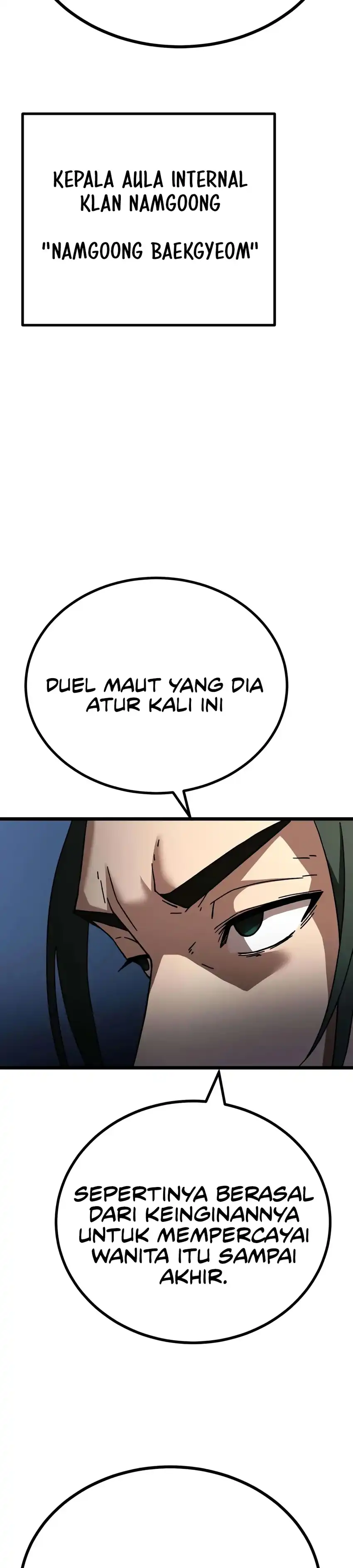 Baca To Hell With the Status Window - Chapter 24 halaman 44