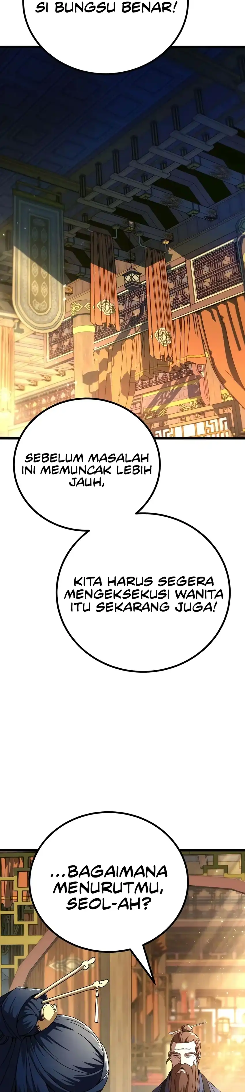 Baca To Hell With the Status Window - Chapter 24 halaman 48