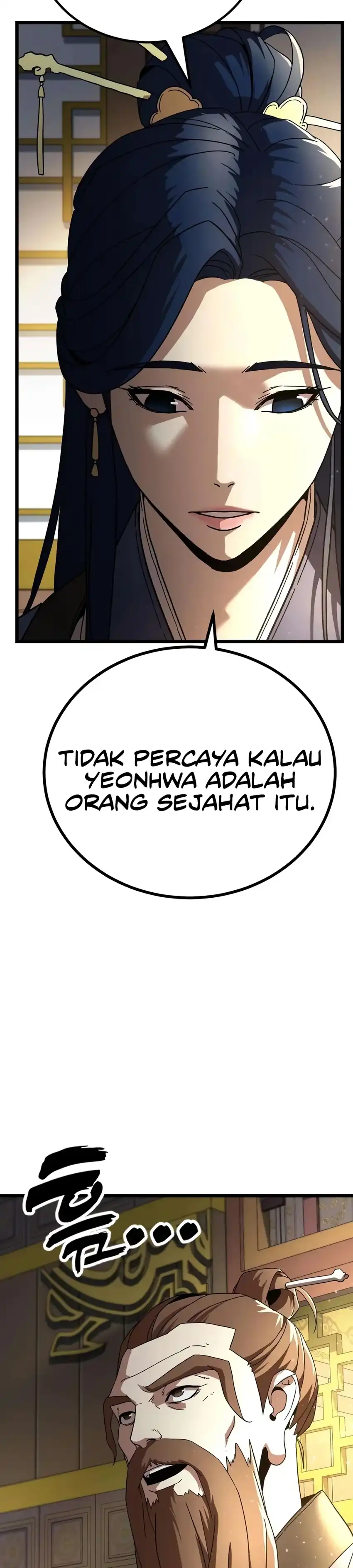 Baca To Hell With the Status Window - Chapter 24 halaman 59