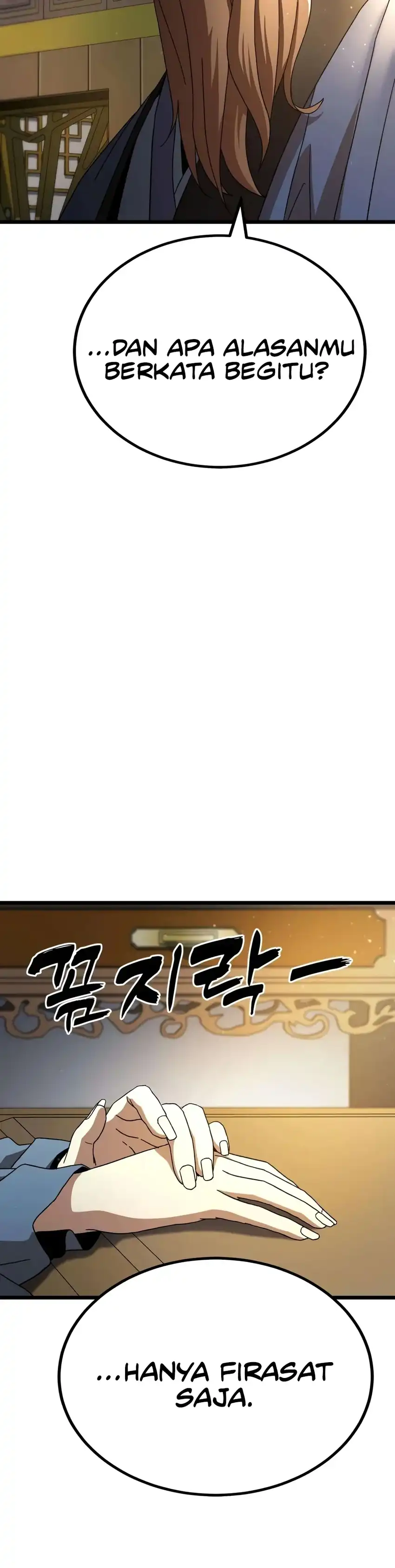 Baca To Hell With the Status Window - Chapter 24 halaman 61