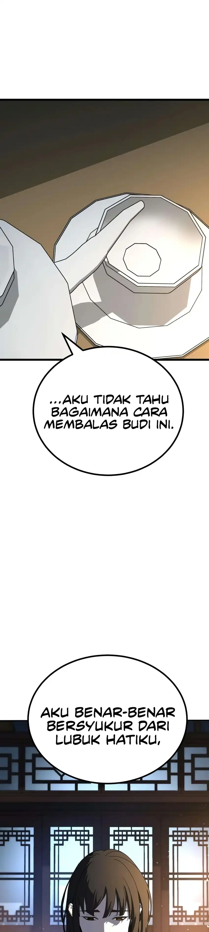 Baca To Hell With the Status Window - Chapter 24 halaman 65