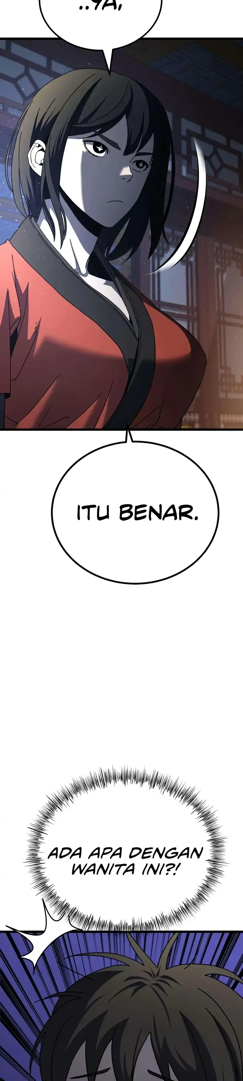Baca To Hell With the Status Window - Chapter 24 halaman 78