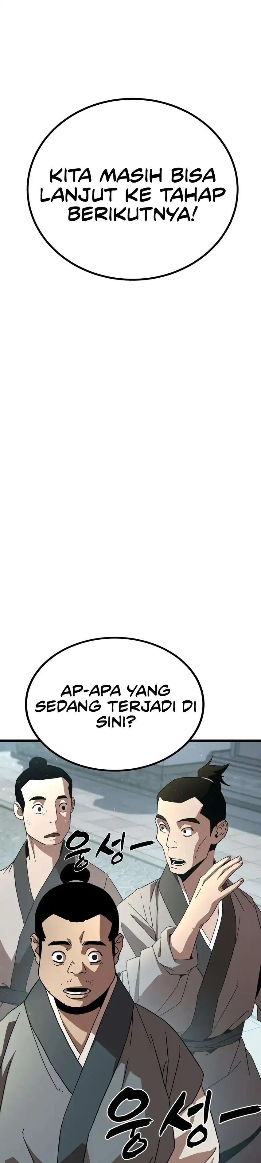 Baca To Hell With the Status Window - Chapter 24 halaman 8