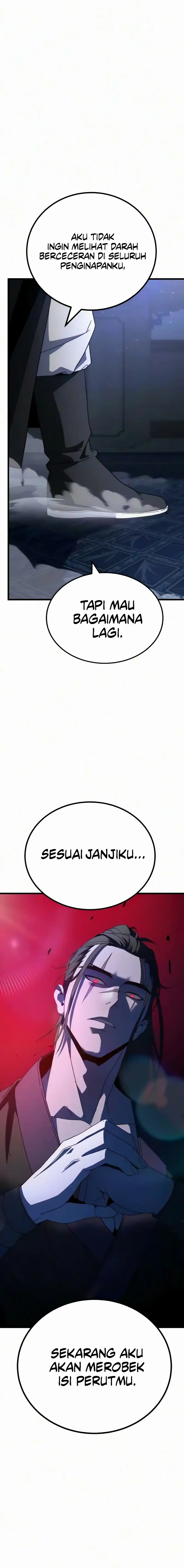 Baca To Hell With the Status Window - Chapter 25 halaman 38