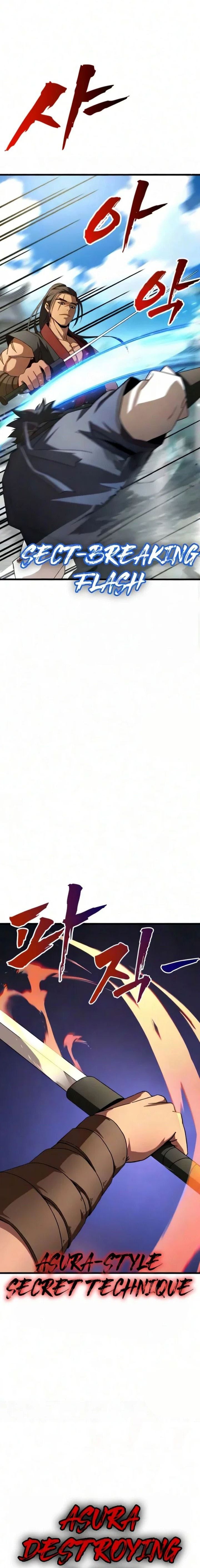 To Hell With the Status Window Chapter 27 - Page 19