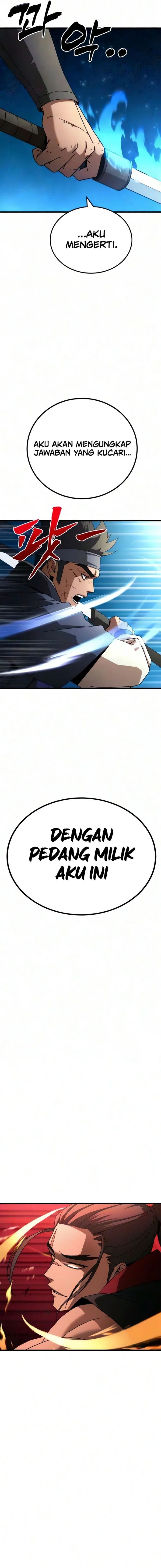 To Hell With the Status Window Chapter 28 - Page 15
