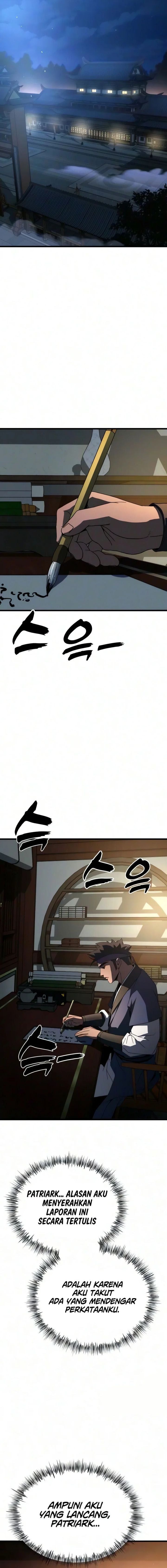 To Hell With the Status Window Chapter 29 - Page 18