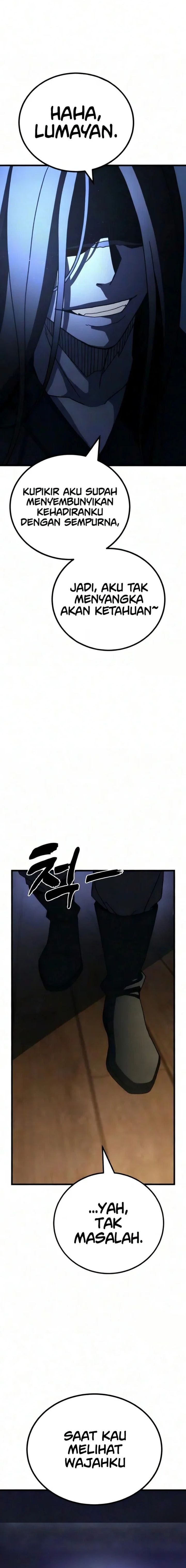 To Hell With the Status Window Chapter 29 - Page 22