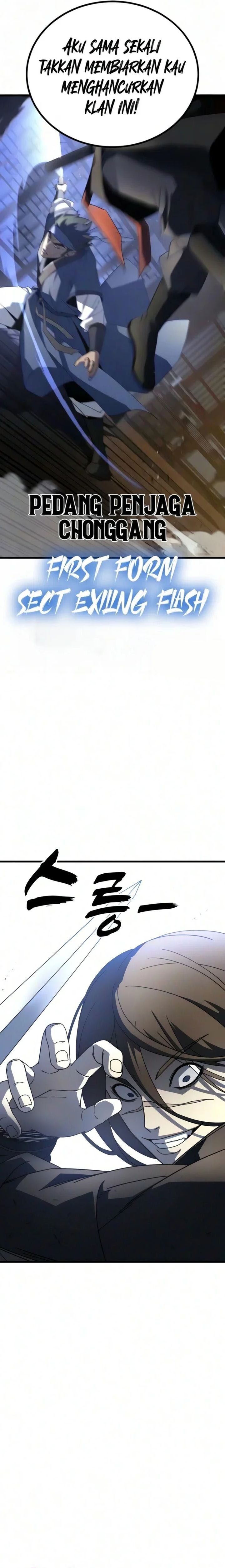 To Hell With the Status Window Chapter 29 - Page 26