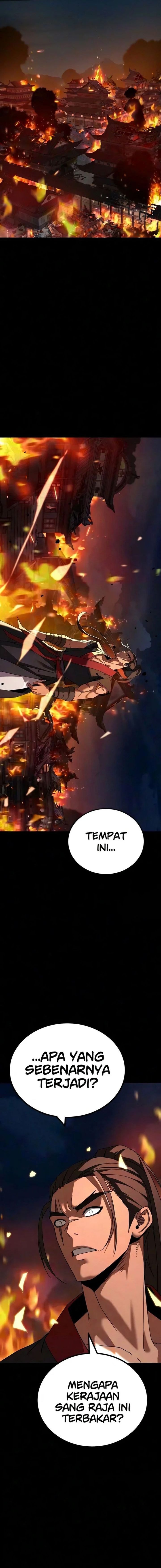 To Hell With the Status Window Chapter 35 - Page 13