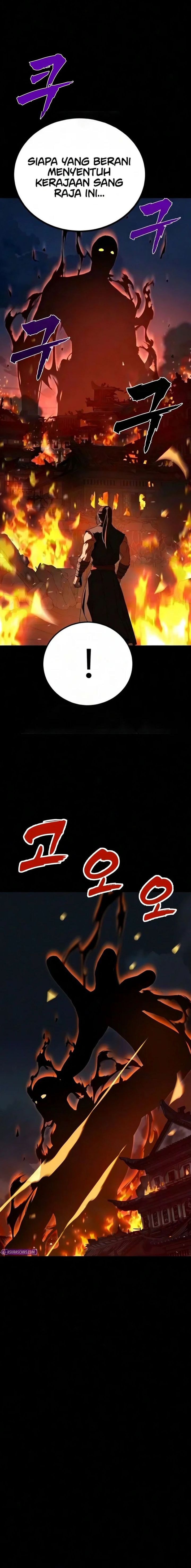 To Hell With the Status Window Chapter 35 - Page 14