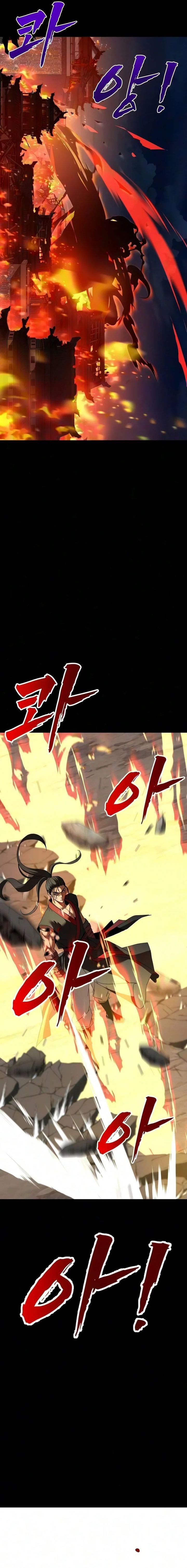 To Hell With the Status Window Chapter 35 - Page 15