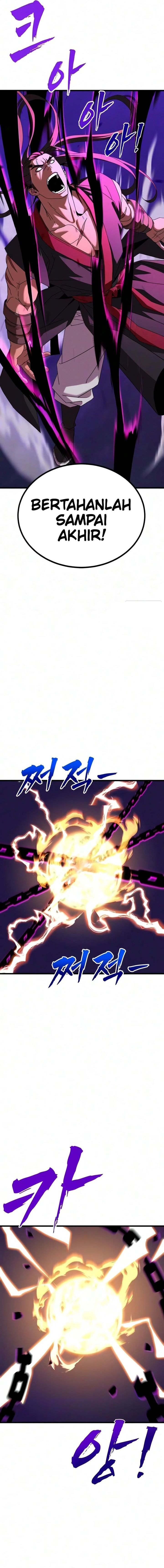 To Hell With the Status Window Chapter 35 - Page 25