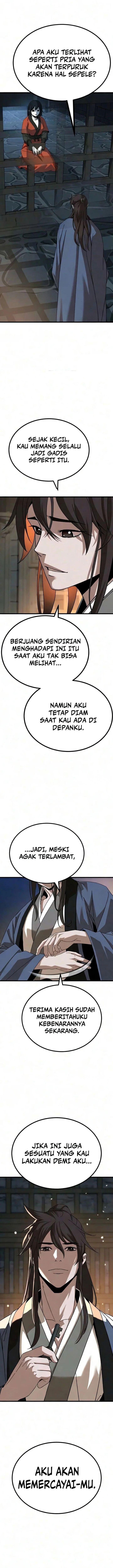 To Hell With the Status Window Chapter 36 - Page 16
