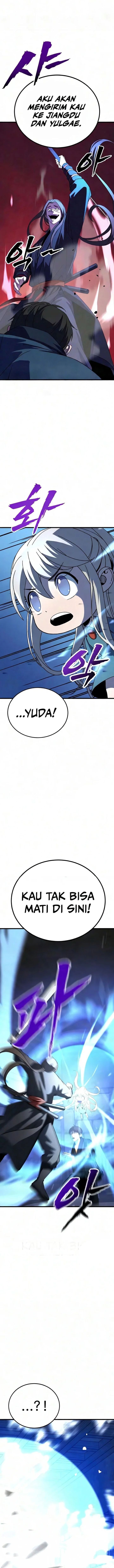 To Hell With the Status Window Chapter 36 - Page 7