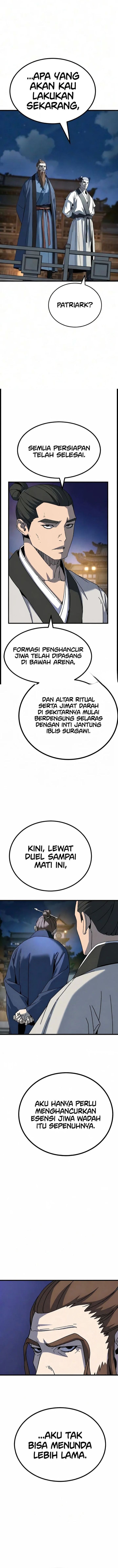 To Hell With the Status Window Chapter 37 - Page 12