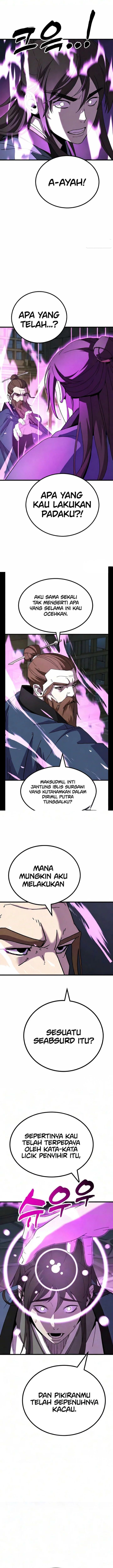 To Hell With the Status Window Chapter 37 - Page 4