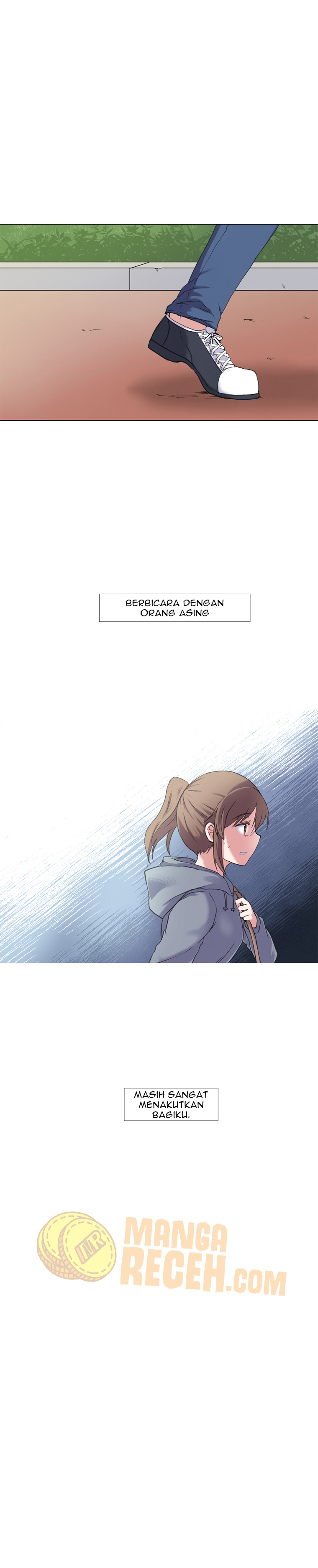 Baca To Kill a Mirror - Chapter 1 halaman 14