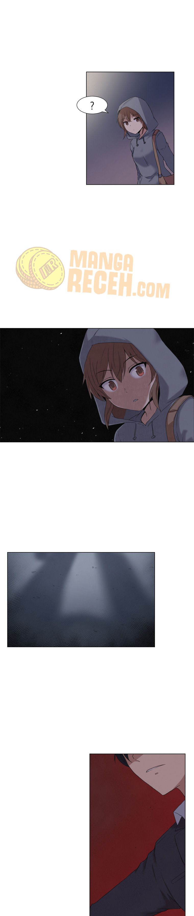 Baca To Kill a Mirror - Chapter 1 halaman 18