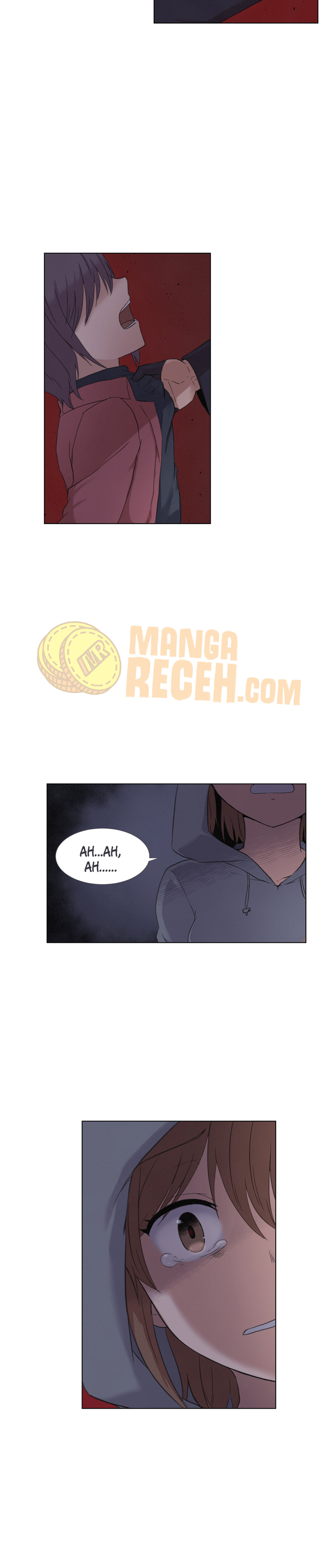 Baca To Kill a Mirror - Chapter 1 halaman 19