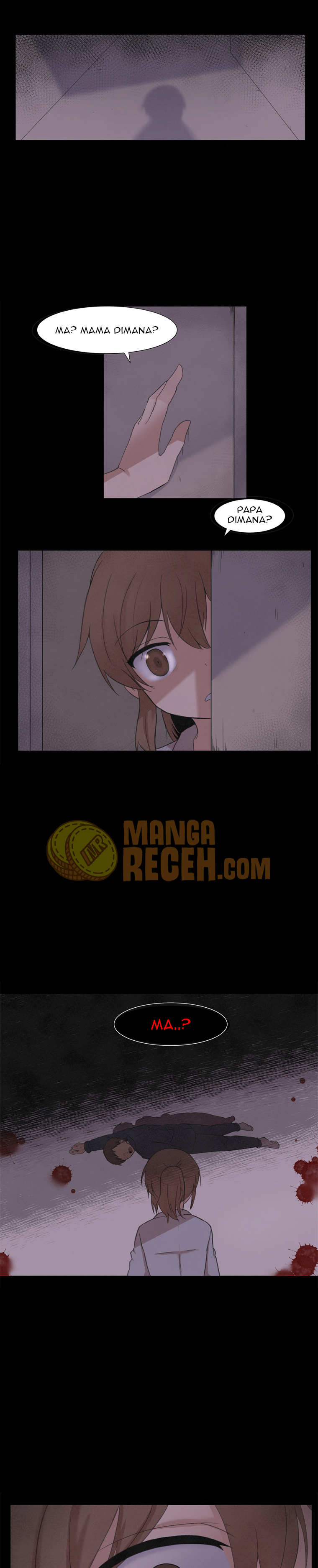 Baca To Kill a Mirror - Chapter 1 halaman 2