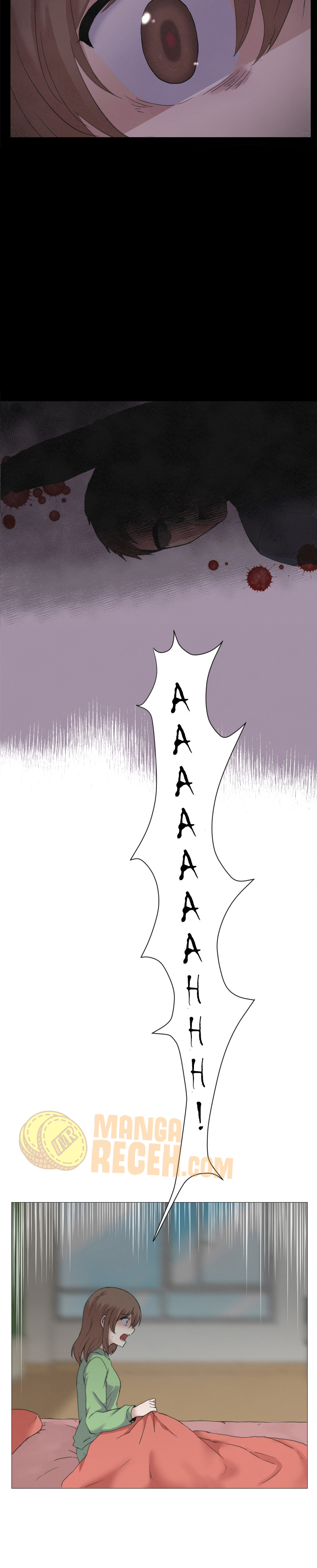 Baca To Kill a Mirror - Chapter 1 halaman 3