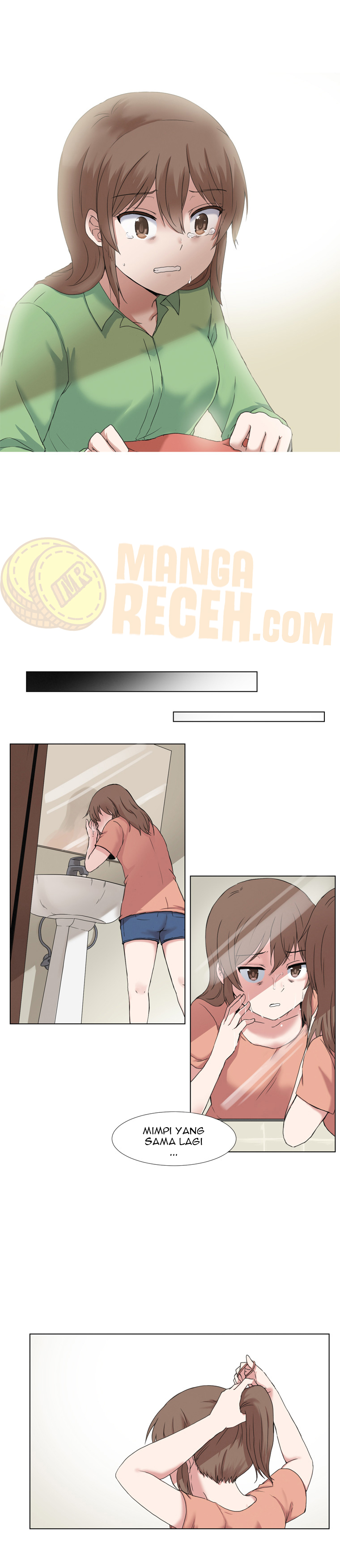 Baca To Kill a Mirror - Chapter 1 halaman 4