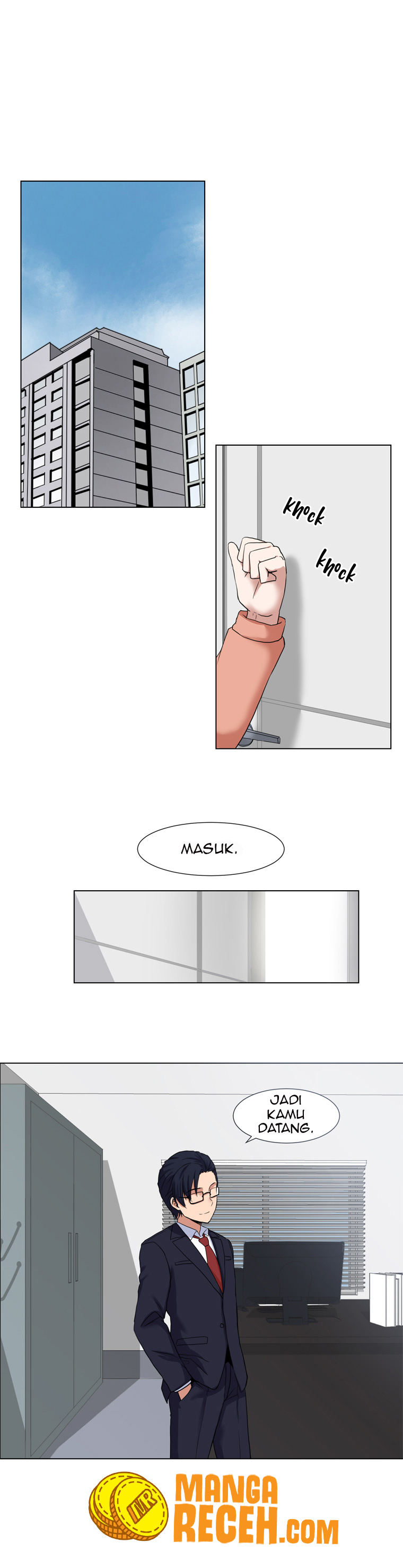 Baca To Kill a Mirror - Chapter 2 halaman 12