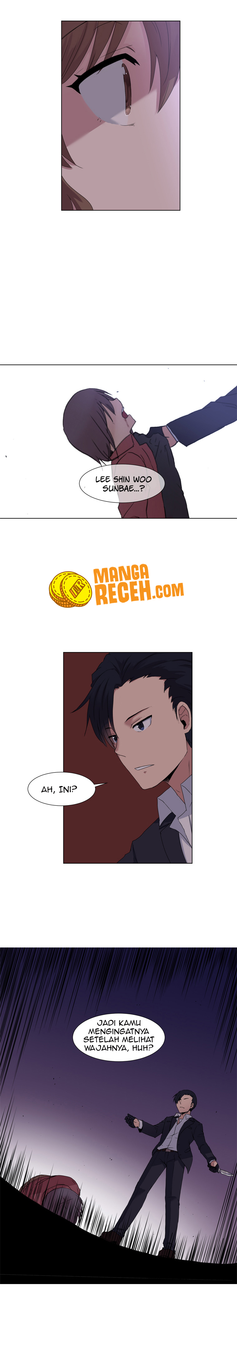 Baca To Kill a Mirror - Chapter 2 halaman 3