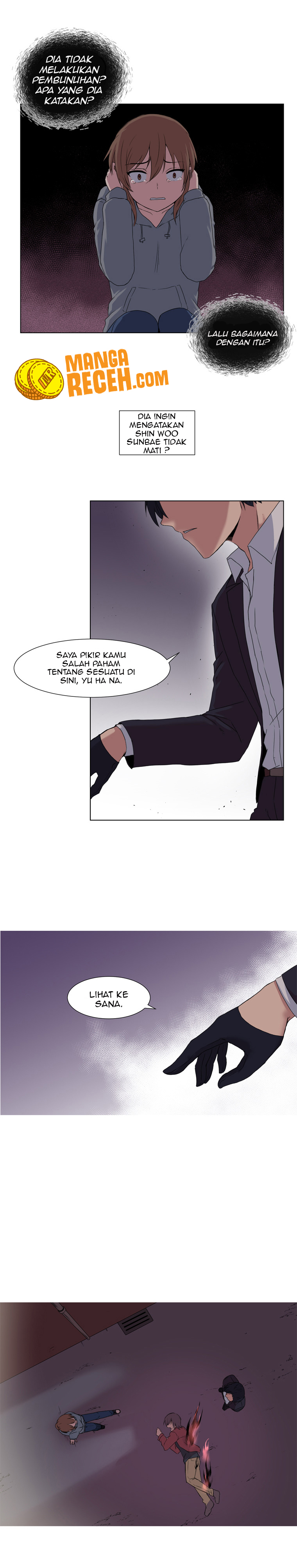 Baca To Kill a Mirror - Chapter 2 halaman 5