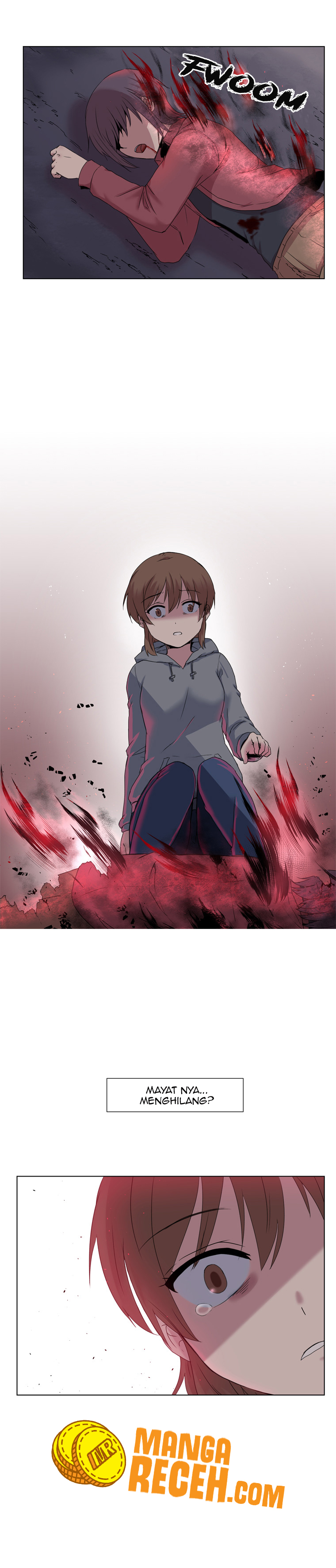 Baca To Kill a Mirror - Chapter 2 halaman 6